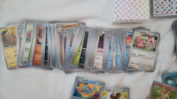 Pokemon - Scarlet and Violet 151 - Common/Uncommon/Rare/Holo Cards + Toys - Image 5