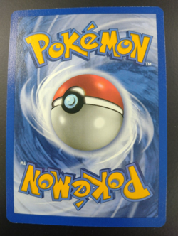 Pokemon Card Tentacool 56/62 1st Edition Fossil Set Near Mint WOTC - Image 2