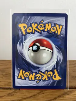 Pokemon Cards: 1st Edition Fossil Common: Tentacool 56/62 - Image 2