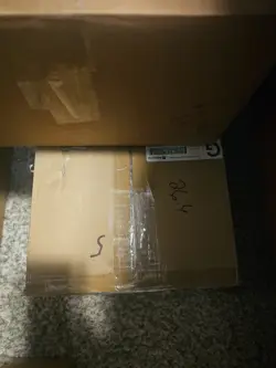 Bulk Pokemon Cards Lot 20000+ Mint, Commons, Uncommon Rares Etc 82lbs! - Image 4