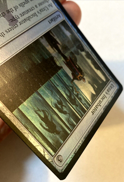 MTG Urza's Incubator FOIL Modern Horizons 3 0297 NM - Image 4