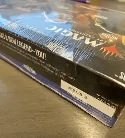 MTG Commander Legends Baldur’s Gate - Set Booster Box Sealed NEW - Image 4