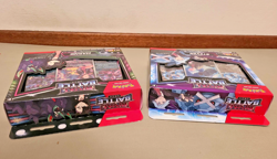 [SEALED] Marnie and Steven Rival Battle Deck Pokemon TCG Lot - Image 2