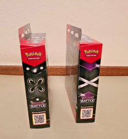 [SEALED] Marnie and Steven Rival Battle Deck Pokemon TCG Lot - Image 5