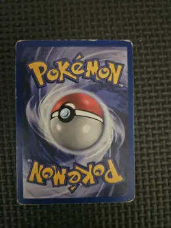 Pokemon Meowth 56/64 Jungle 1st Edition & Meowth Team Rocket 62/182 Vintage Lot - Image 3