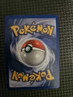 Pokemon Meowth 56/64 Jungle 1st Edition & Meowth Team Rocket 62/182 Vintage Lot - Image 5