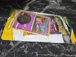 Pokemon TCG Evolving Skies Checklane Blister Pack with SLOWPOKE Promo SEALED - Image 3