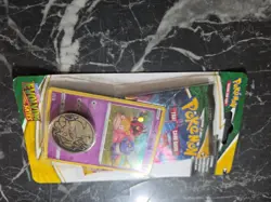 Pokemon TCG Evolving Skies Checklane Blister Pack with SLOWPOKE Promo SEALED - Image 4
