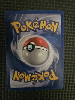 Pokemon Gym Heros Vintage Lot WOTC (2) - Image 3