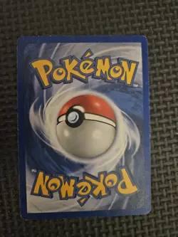 Pokemon Gym Heros Vintage Lot WOTC (2) - Image 5