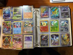 Pokemon TCG Bulk Collection Lot / Evolutions/ Promos/ Full Arts/ First Editions - Image 2