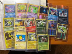 Pokemon TCG Bulk Collection Lot / Evolutions/ Promos/ Full Arts/ First Editions - Image 3