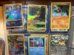 Pokemon TCG Bulk Collection Lot / Evolutions/ Promos/ Full Arts/ First Editions - Image 5