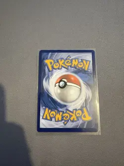 Pokemon TCG - Flutter Mane 078/162 - Galaxy Holo - Trick Or Trade 2024 - Image 2