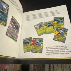 Mega Evolution Lucario Players Guide (NEW) - Pokemon - Mega Evolution (ENG) - Image 3