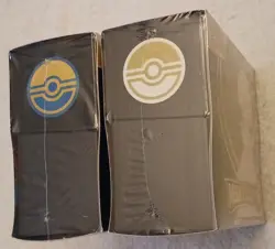 ( 2 ) Pokemon TCG Mega Evolution Elite Trainer Boxes (NEW) (Gardevoir & Lucario) - Image 4