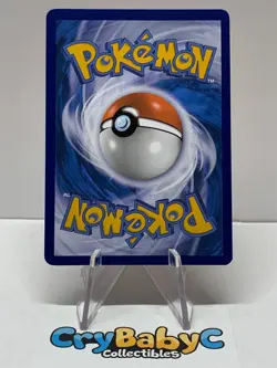 Pokemon Chi-Yu ex 040/193 Paldea Evolved Scarlet & Violet Double Rare - Image 3