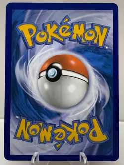 Pokemon Chi-Yu ex 040/193 Paldea Evolved Scarlet & Violet Double Rare - Image 4