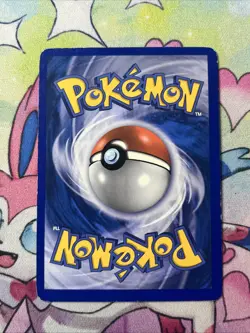 Slowpoke 83/113 - EX Delta Species Pokemon Card TCG LP - Image 2