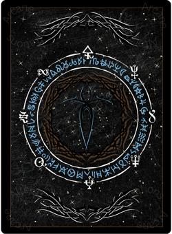 Teysa Karlov - Full Art Altered Art Custom Proxy Cards - Image 3