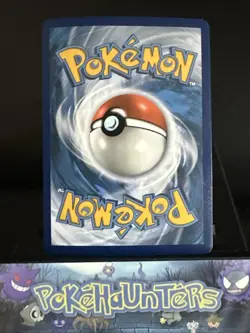 Pokemon Card Gardevoir V SWSH105 Black Star Promo Half Art Holo Rare Near Mint - Image 2