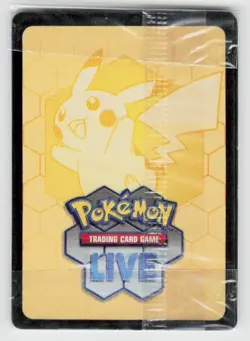 Miscellaneous Cards & Products #133/132 Bulbasaur Sealed - Image 2