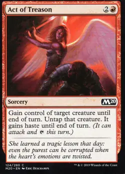 Magic The Gathering Core Set 2020 Individual Trading Cards - Image 2