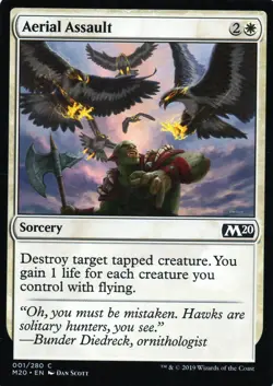 Magic The Gathering Core Set 2020 Individual Trading Cards - Image 3