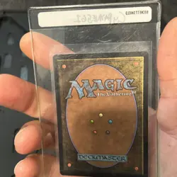 Avatar Destiny (Borderless) - Avatar TLA - MTG Rare English Foil - Image 4