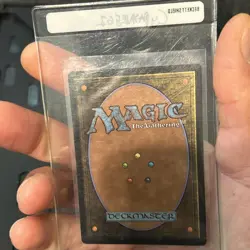 Avatar Destiny (Borderless) - Avatar TLA - MTG Rare English Foil - Image 5