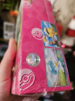 Pokemon TCG S-Chinese Gem Pack Vol 1 Horizons Booster Box CBB1C Sealed US Ship - Image 3