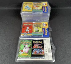 POKEMON MYSTERY BOX -GUARANTEED ETB+GRADED SLAB + SEALED PACK(S)+ CUSTOM REPACK! - Image 1
