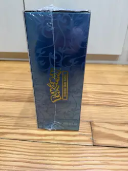 Pokemon Mega Charizard X EX Ultra-Premium Collection UPC Sealed - Image 4
