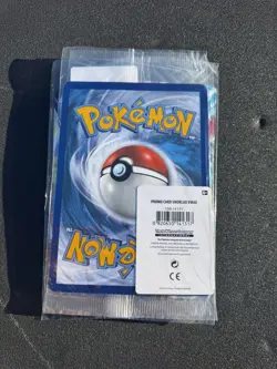Snorlax VMAX Oversize Promo Jumbo Card Pokemon TCG New Sealed New Pokemon x3 - Image 2