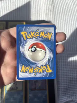 Original 151/150 Complete Set 1st Gen Pokemon WOTC 11 Holos Vintage 1999-2003 - Image 3