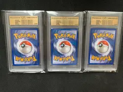 GSG Pokemon Set Ditto - EX Delta Species 39 64 61/113 - English Holo wie PSA BGS - Image 2