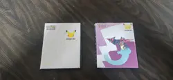 Pokemon TCG 25th Anniversary Celebrations Lot Charizard Included - Image 1