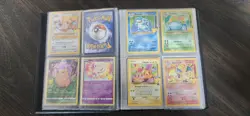 Pokemon TCG 25th Anniversary Celebrations Lot Charizard Included - Image 4
