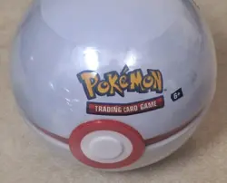 6 Pokemon TCG Pokeball Tins - Image 2