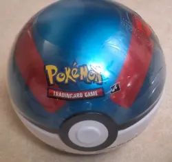 6 Pokemon TCG Pokeball Tins - Image 3