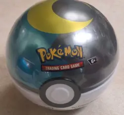 6 Pokemon TCG Pokeball Tins - Image 4