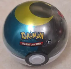 6 Pokemon TCG Pokeball Tins - Image 5