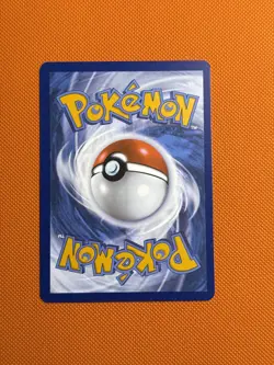 012/086 Victini : (Reverse Holo) Card : SV-10.5 Black Bolt : Pokemon TCG - Image 3