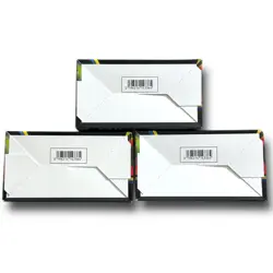 Pokemon TCG: (3) Phantasmal Flames Booster Display EMPTY Box NO Packs NO Cards - Image 5