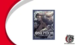 Law - One Piece Official Card Sleeve sleeves - Image 1