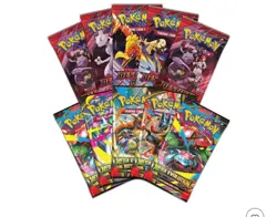 Pokemon Trading Card Game: Lugia ex & Latias ex Premium Collection - Image 2