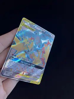 Moltres Zapdos Articuno GX 66/68 MINT/NM Pokemon Cards Ultra Rare Full Art - Image 2