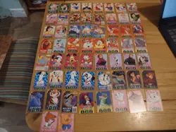 MORRISONS Christmas Party 2025 Disney Cards - 90 cards NO DUPLICATES - Image 1