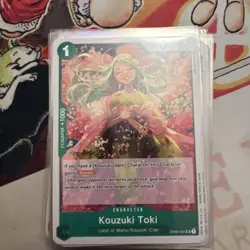 One Piece Card Game 36 Cards Lot Mystery Pack Pre-Release/1st Anniversary Stamp - Image 2