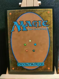 An Unearthly Child - Dr Who - Rare - NM (see pics) MTG - Image 2